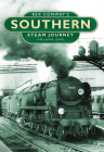 Rex Conway's Southern Steam Journey: Volume 1 By Rex Conway Cover Image