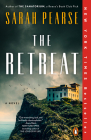 The Retreat: A Novel (Detective Elin Warner Series #2) Cover Image