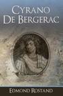 Cyrano De Bergerac By Edmond Rostand Cover Image