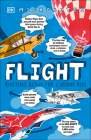 Microbites: Flight: Riveting Reads for Curious Kids By DK Cover Image