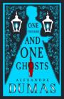The Thousand and One Ghosts By Alexandre Dumas, Andrew Brown (Translated by) Cover Image