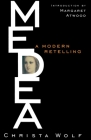 Medea By Christa Wolf Cover Image