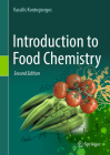 Introduction to Food Chemistry Cover Image