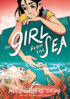 The Girl from the Sea: A Graphic Novel By Molly Knox Ostertag Cover Image