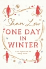 One Day in Winter: An absolutely perfect feel-good festive read! Cover Image