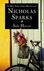 Safe Haven By Nicholas Sparks Cover Image
