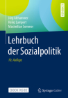 Lehrbuch Der Sozialpolitik (Springer-Lehrbuch) By Jörg W. Althammer, Heinz Lampert, Maximilian Sommer Cover Image