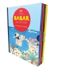 The Babar Collection: Four Classic Stories Cover Image
