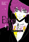 Bite Maker: The King's Omega Vol. 4 Cover Image
