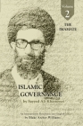 Governance of the Divinely-Sanctioned Social Order under Conditions of Religious Solidarity Volume 2: The Imamate By Sayyid Ali Khamenei, Blake Archer Williams (Translator) Cover Image