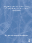 Using Music to Enhance Student Learning: A Practical Guide for Elementary Classroom Teachers By Jana R. Fallin Phd, Mollie Gregory Tower, Debbie Tannert Cover Image