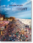 Stephen Wilkes. Day to Night By Lyle Rexer, Stephen Wilkes (Photographer) Cover Image