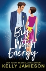 Big Witch Energy Cover Image