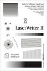 LaserWriter II: A Novel By Tamara Shopsin Cover Image