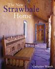 The New Strawbale Home Cover Image
