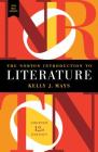 The Norton Introduction to Literature with 2016 MLA Update By Kelly J. Mays (Editor) Cover Image