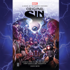 Original Sin By Gavin G. Smith, Qarie Marshall (Read by) Cover Image