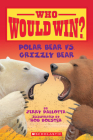Polar Bear vs. Grizzly Bear (Who Would Win?) Cover Image