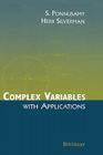 Complex Variables with Applications Cover Image