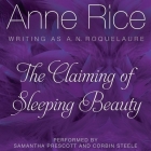 The Claiming of Sleeping Beauty Lib/E Cover Image