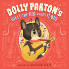 Dolly Parton's Billy the Kid Makes It Big Cover Image