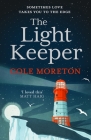The Light Keeper By Cole Moreton Cover Image