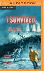 I Survived the Japanese Tsunami, 2011: Book 8 of the I Survived Series By Lauren Tarshis, Janet Song (Read by) Cover Image