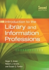 Introduction to the Library and Information Professions Cover Image