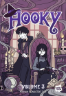 Hooky Volume 3 Cover Image