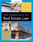 The Essentials of Real Estate Law Cover Image