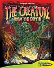 Creature from the Depths (Graphic Horror) By H. P. Lovecraft, Mark Kidwell (Illustrator) Cover Image