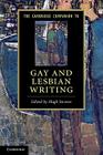 The Cambridge Companion to Gay and Lesbian Writing (Cambridge Companions to Literature) By Hugh Stevens (Editor) Cover Image