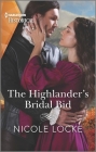 The Highlander's Bridal Bid By Nicole Locke Cover Image
