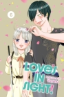 Love's in Sight!, Vol. 6 Cover Image