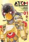 ATOM: The Beginning Vol. 1 By Osamu Tezuka, Tetsuro Kasahara, Masami Yuuki Cover Image