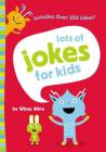 Lots of Jokes for Kids Cover Image