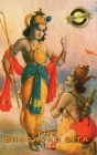 The Bhagavad Gita (Annotated) (Deluxe Library Edition) By Vyasa Cover Image