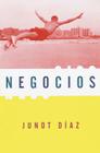 Negocios: Spanish-language edition of Drown Cover Image