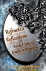 Refracted Reflections By Kaye Lynne Booth, Keith J. Hoskins, Avily Jerome Cover Image