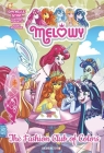 Melowy Vol. 2: The Fashion Club of Colors Cover Image