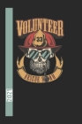 Volunteer 33 Rescue Squad 2021: 365 Seiten Jahreplaner 2021. Ideal Für Termine Und Notizen. Auch Als Tgaebuch Geeignet By Ich Trau Mich Cover Image