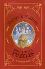 Sherlock Holmes: Mind-Bending Puzzles By Gareth Moore, Eve O'Brien (Illustrator) Cover Image