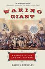 Waking Giant: America in the Age of Jackson (American History) By David S. Reynolds Cover Image