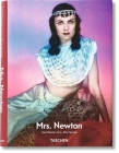 Mrs. Newton By June Browne Cover Image