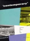 'contemporary': Architecture and interiors of the 1950s By Lesley Jackson Cover Image