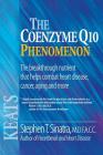 The Coenzyme Q10 Phenomenon By Stephen Sinatra Cover Image