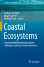 Coastal Ecosystems: Environmental Importance, Current Challenges and Conservation Measures (Coastal Research Library #38) By Sughosh Madhav (Editor), Sadaf Nazneen (Editor), Pardeep Singh (Editor) Cover Image