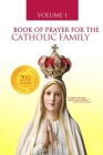 Book of Prayer for the Catholic Family Cover Image