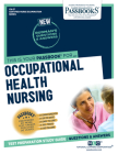 Occupational Health Nursing (CN-57): Passbooks Study Guide (Certified Nurse Examination Series #57) Cover Image