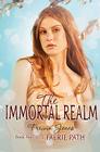 The Faerie Path #4: The Immortal Realm Cover Image